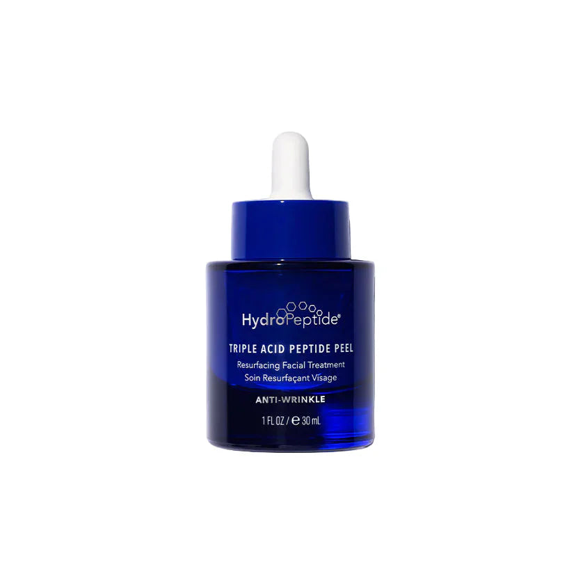 HydroPeptide HydroPeptide Triple Acid Peptide Peel 30ml Serums & Treatments