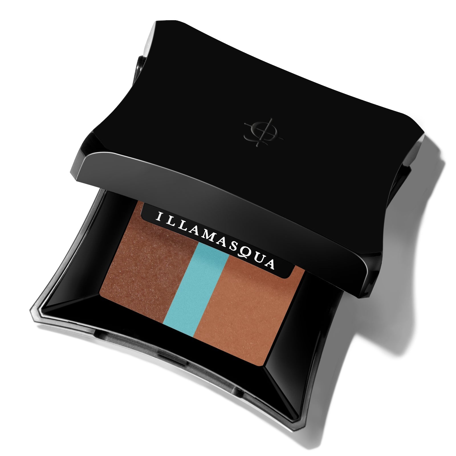 Illamasqua Illamasqua Colour Correcting Bronzer - Dark Cosmetics