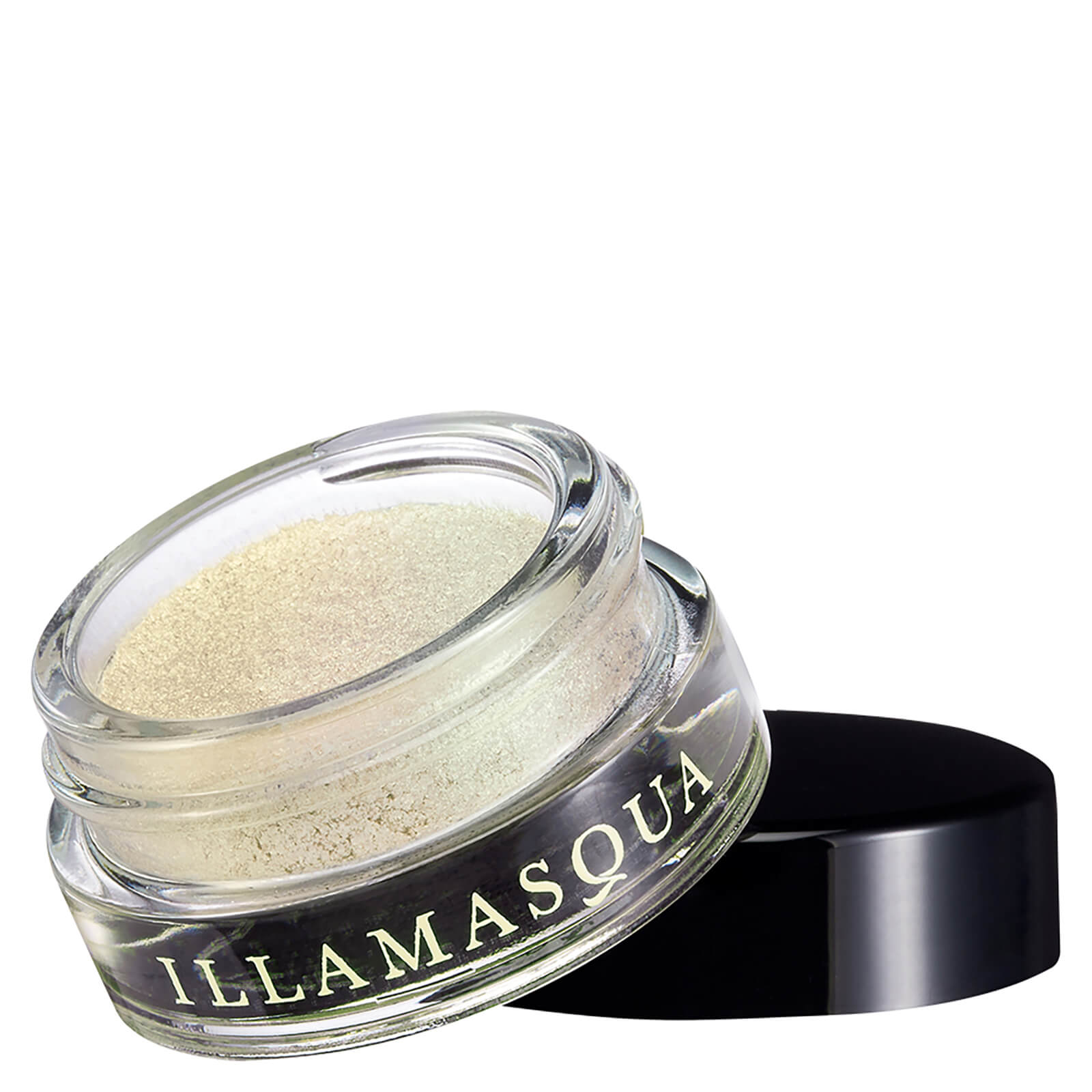 Illamasqua Illamasqua Iconic Chromes (Various Shades) Cosmetics