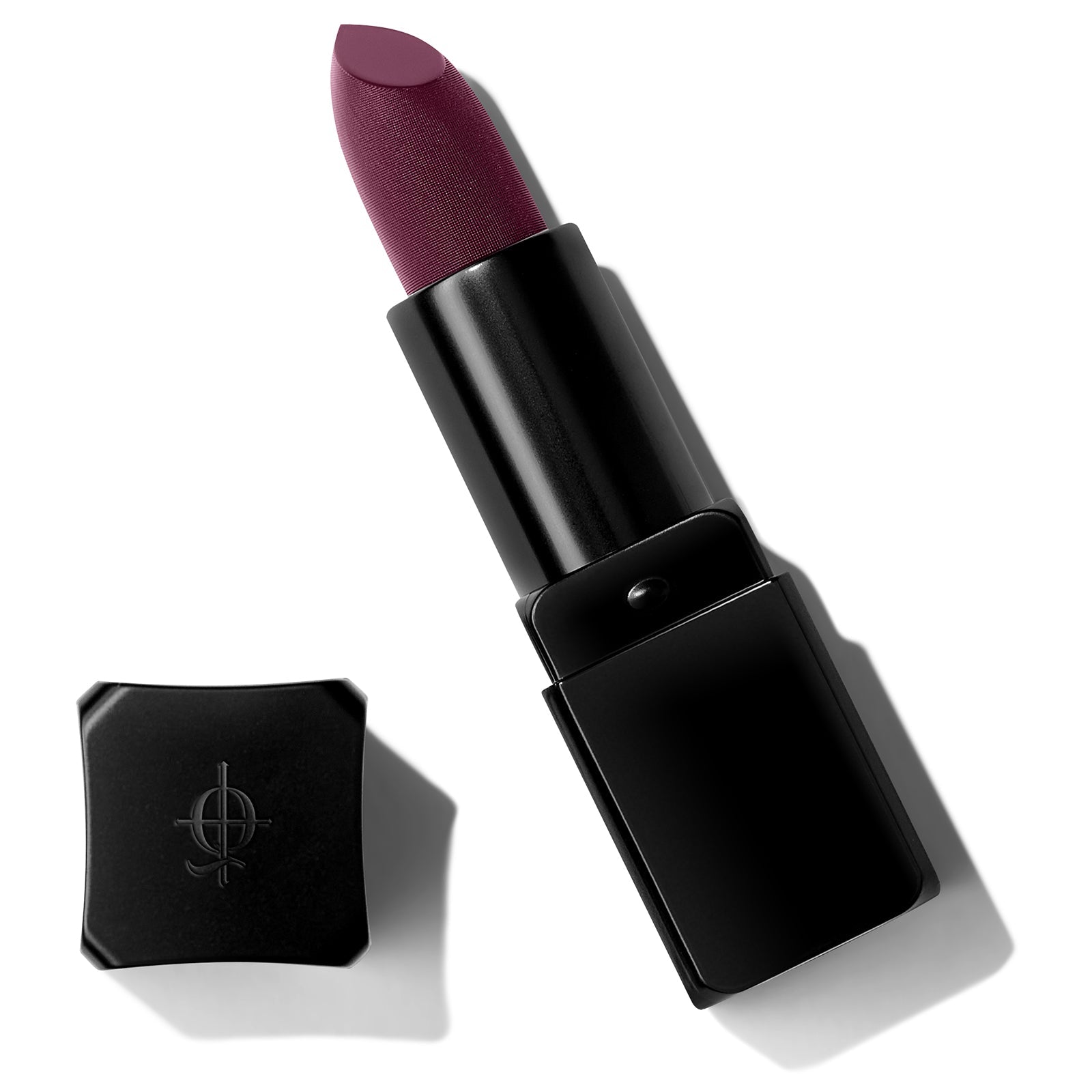 Illamasqua Ultra Matter   Obscene Illamasqua Ultramatter Lipstick 4g (Various Shades) Cosmetics