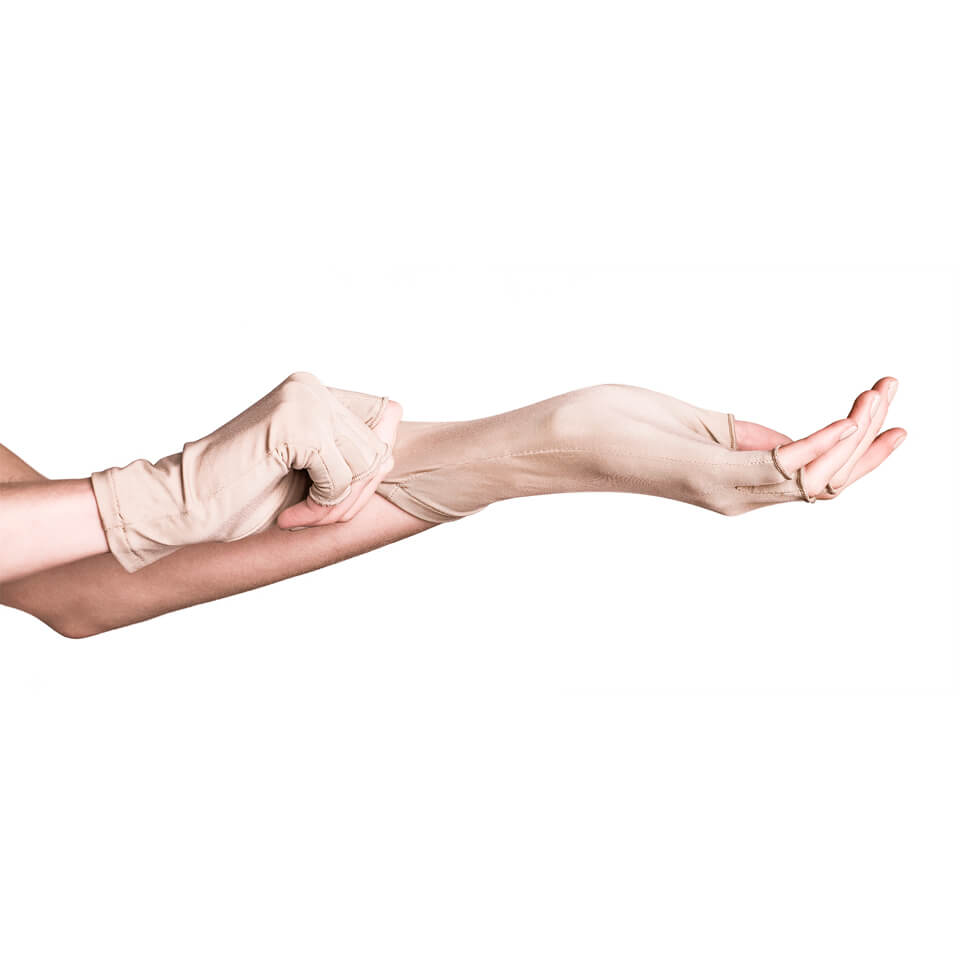 Iluminage Iluminage Skin Rejuvenating Gloves - XS/S Body Care