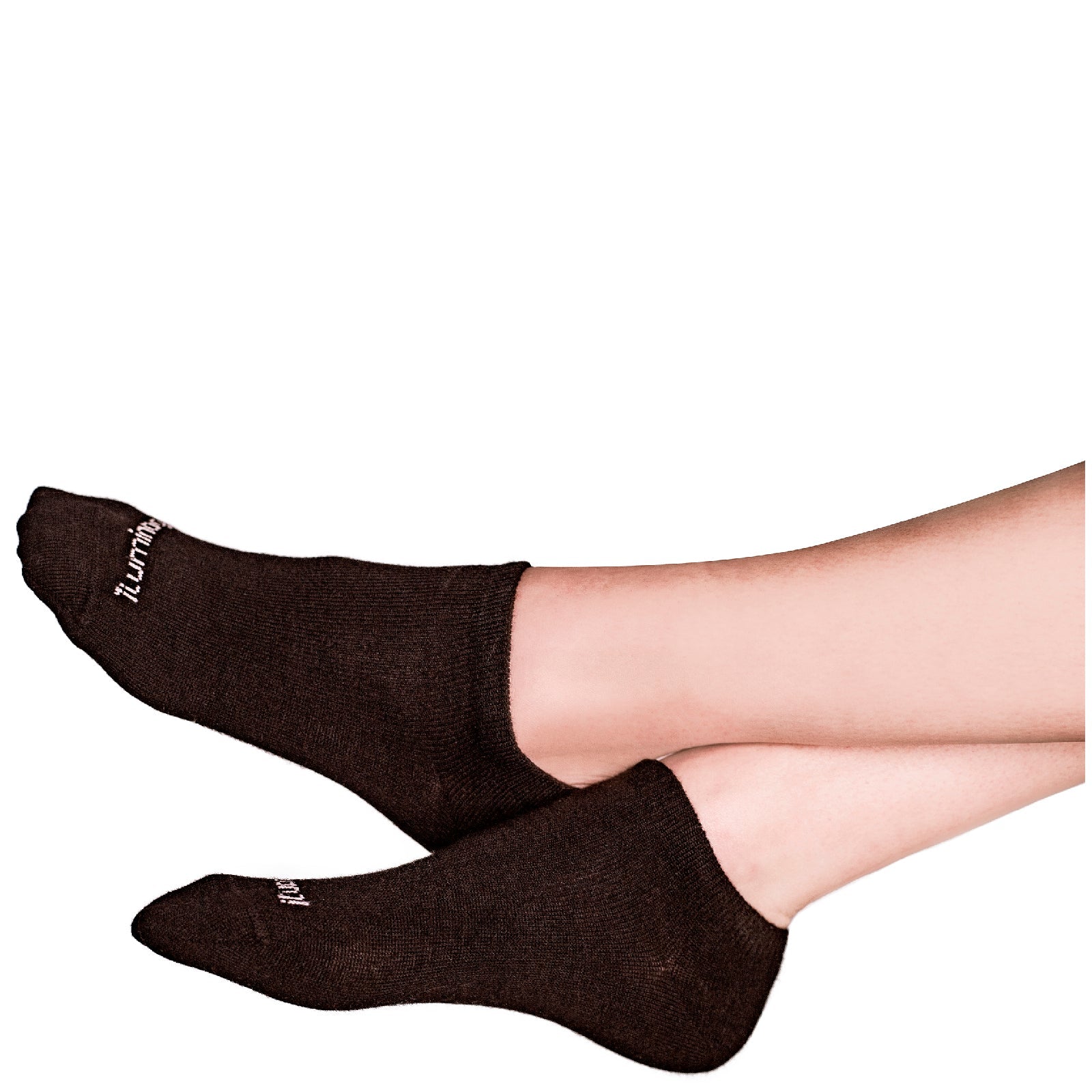 Iluminage Iluminage Skin Rejuvenating Socks - M/L Body Care