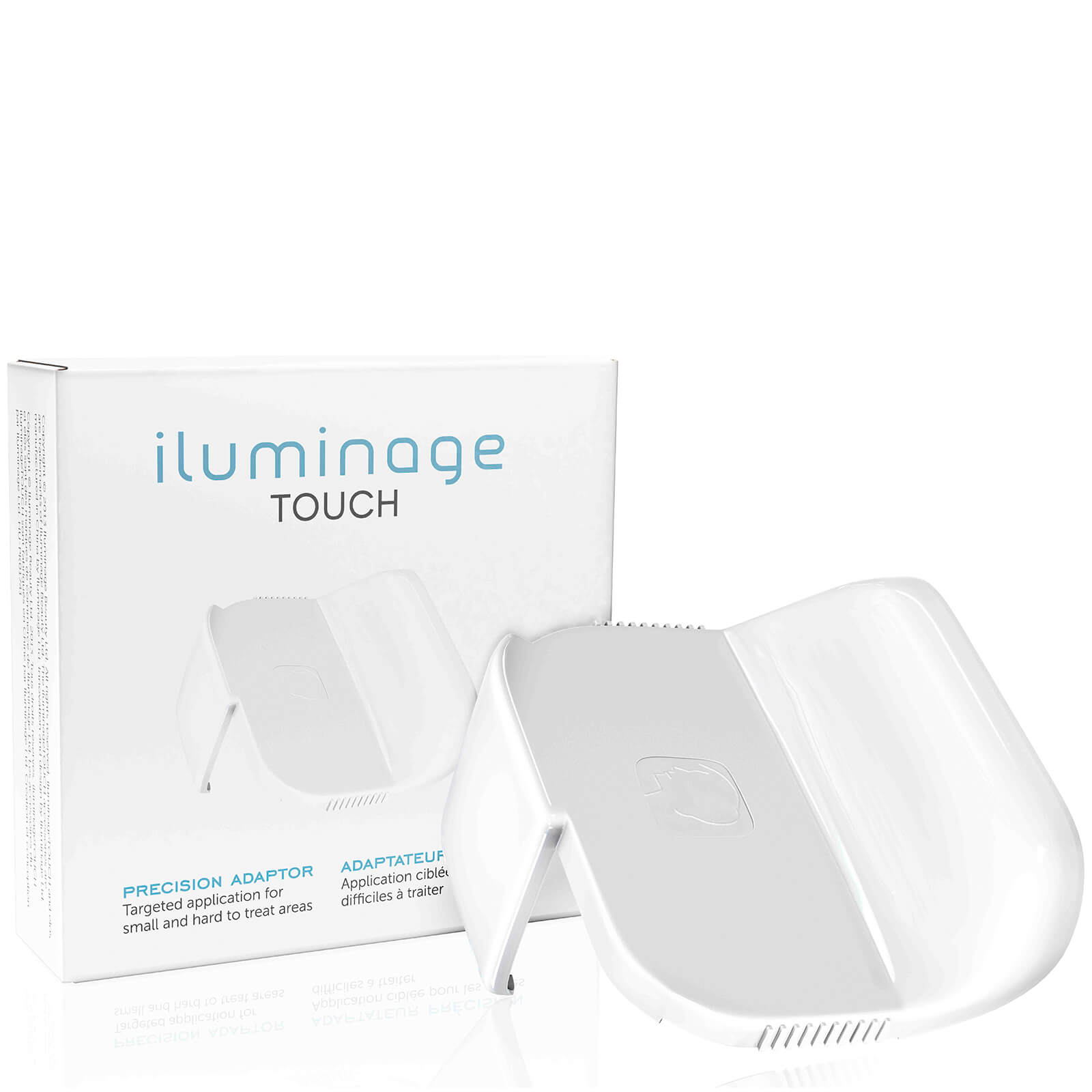 Iluminage Iluminage Touch Precision Adaptor Body Care