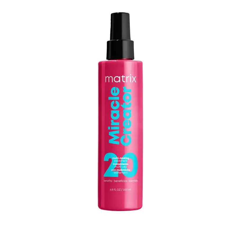 Matrix Miracle Creator Multi Tasking Hair Treatment 200ml