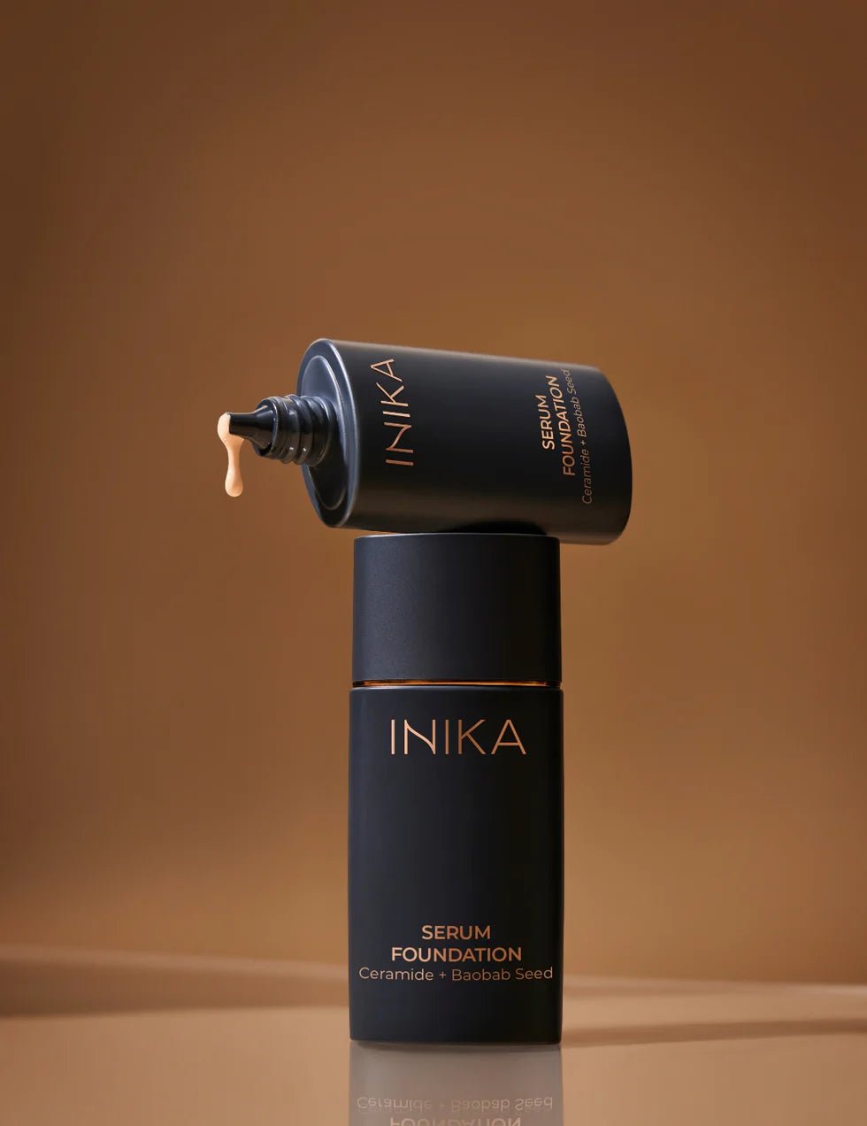 INIKA INIKA Organic Serum Foundation 25ml Foundation