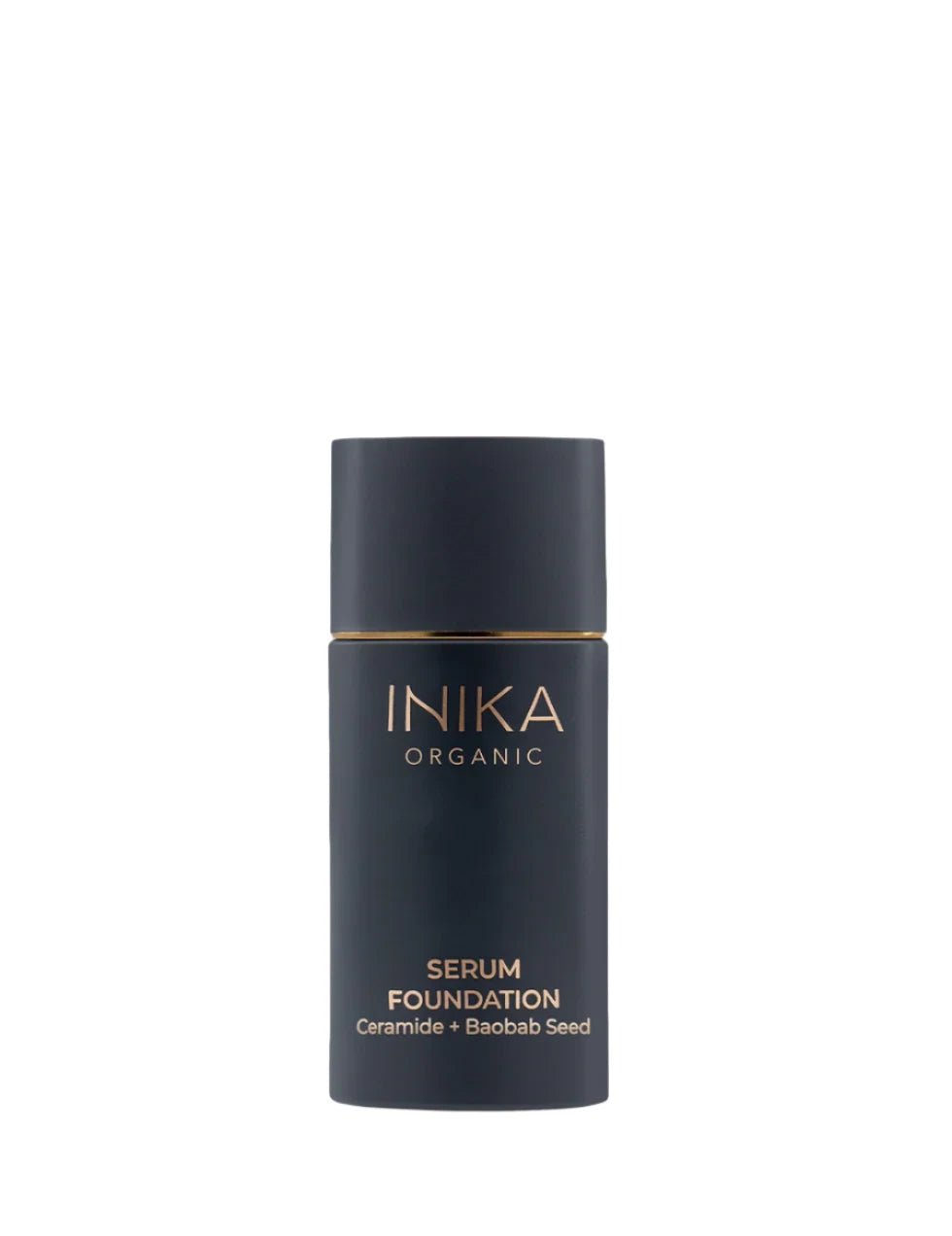 INIKA INIKA Organic Serum Foundation 25ml Foundation