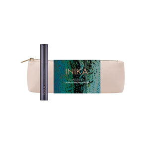 INIKA INIKA Limited Edition Lash & Brow Serum Kits & Packs