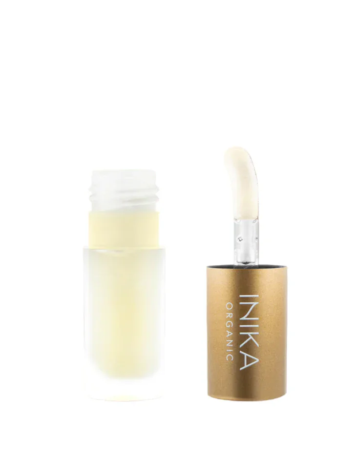 INIKA INIKA Collagen + Squalane Lip Oil 31g Lip Care