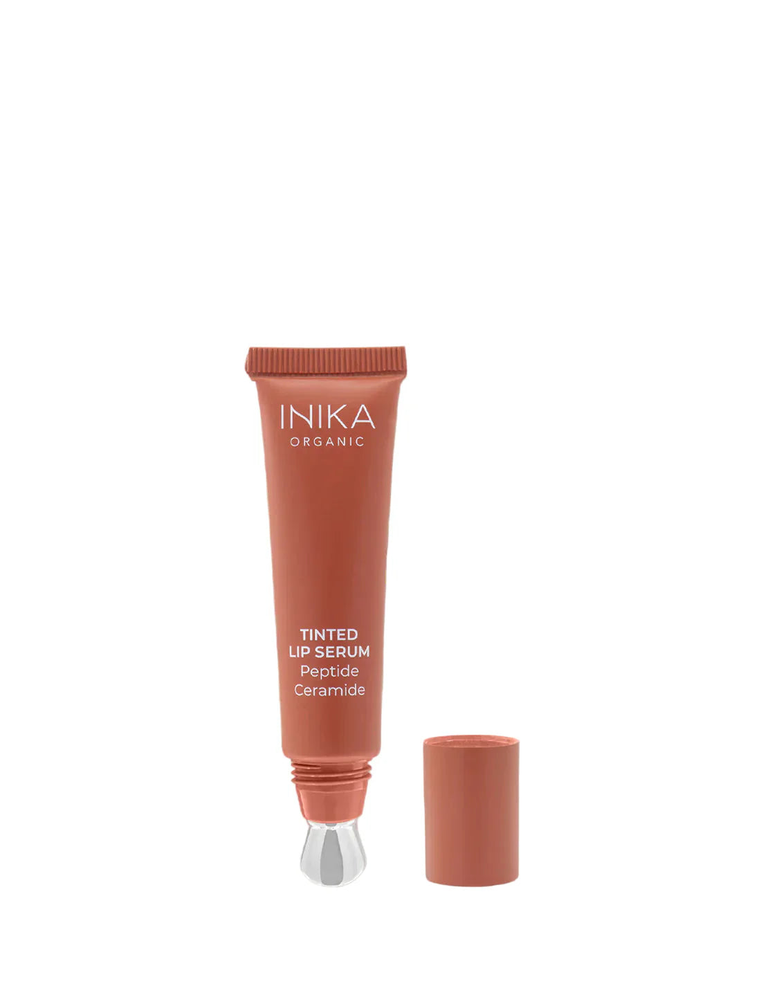 INIKA INIKA Peptide + Ceramide Tinted Lip Serum 21.3g Lip Gloss