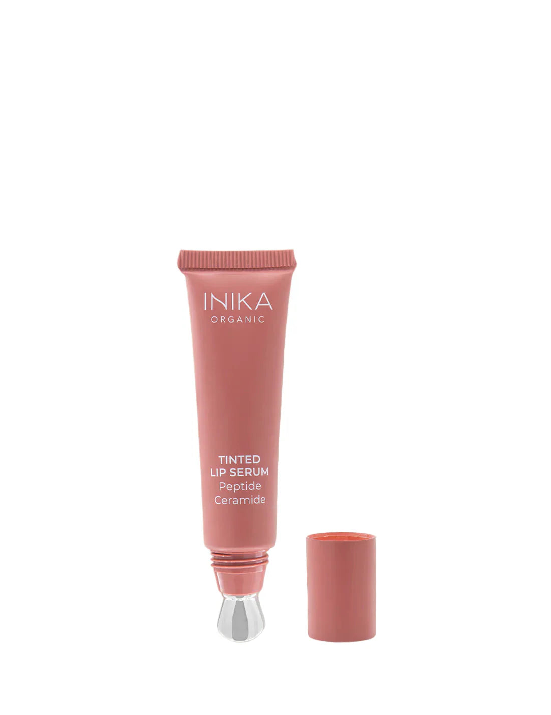 INIKA INIKA Peptide + Ceramide Tinted Lip Serum 21.3g Lip Gloss