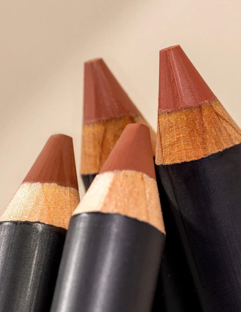 INIKA INIKA Organic Lip Crayon 3g Lip Liners