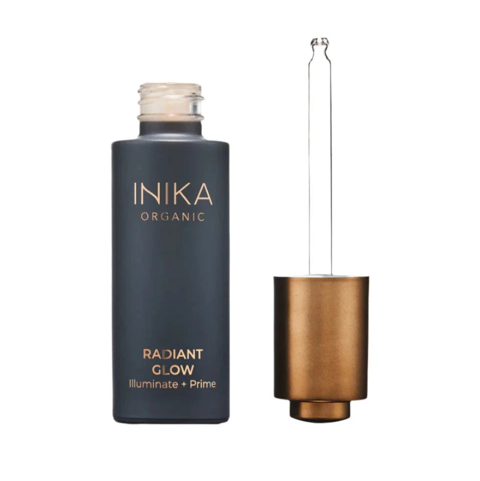 INIKA INIKA Radiant Glow 30ml Primers