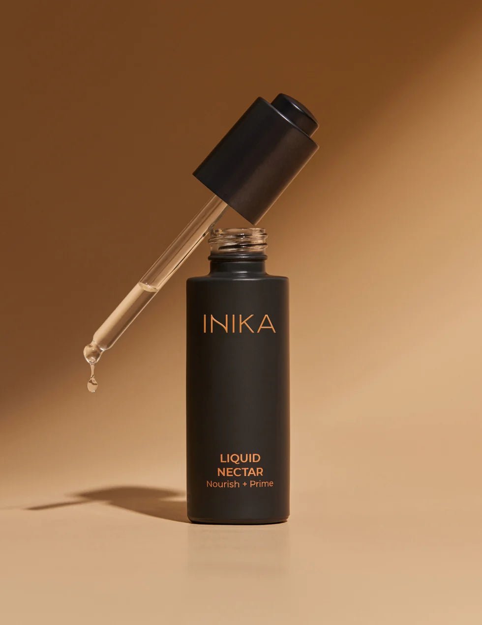 INIKA INIKA Organic Liquid Nectar 30ml Serums & Treatments