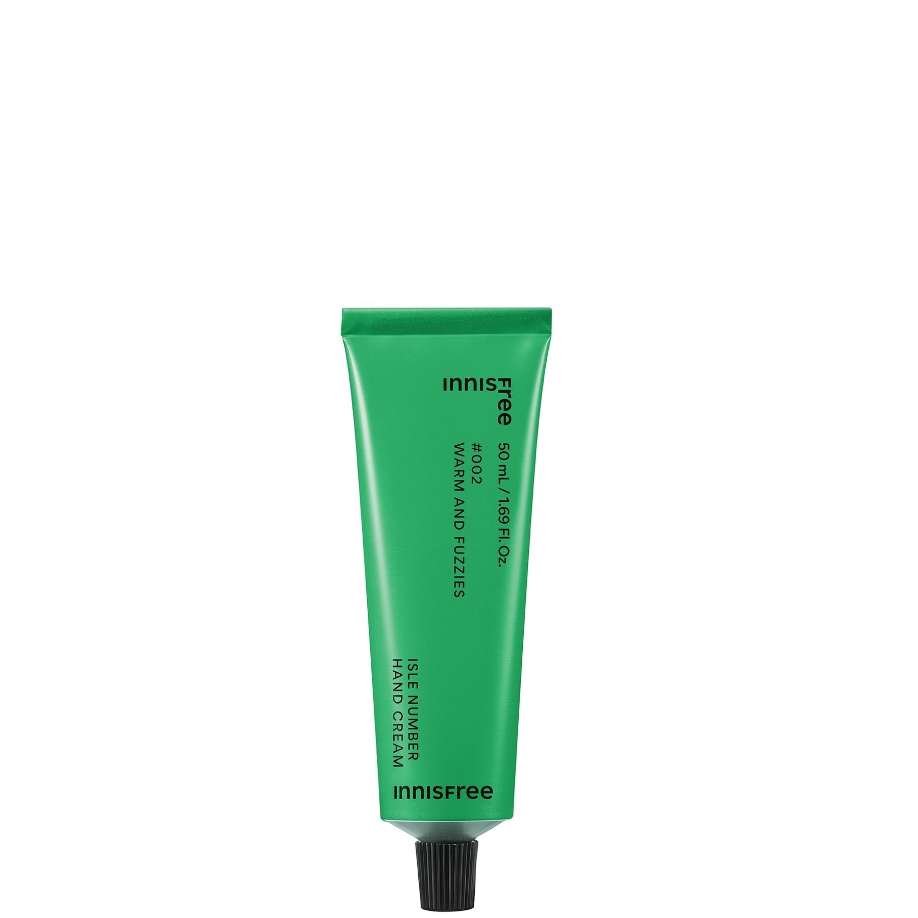 innisfree INNISFREE Isle Number #002 Warm and Fuzzies Hand Cream 50ml Body Care