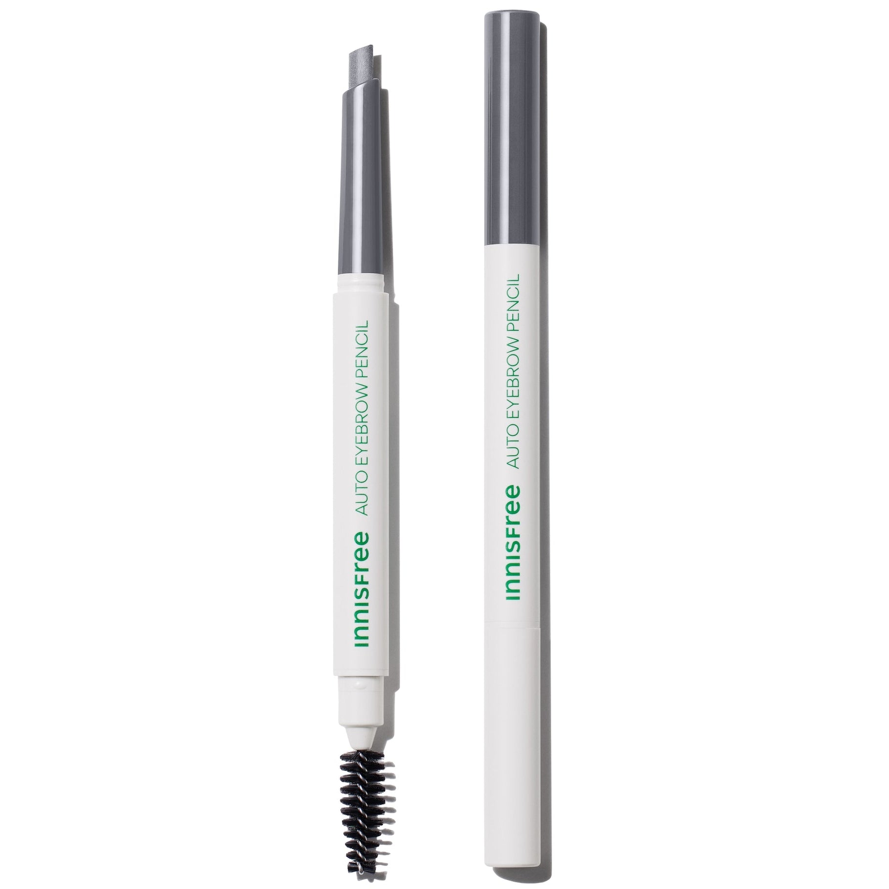 innisfree Dawn Grey INNISFREE Auto Eyebrow Pencil 0.3g (Various Shades) Cosmetics