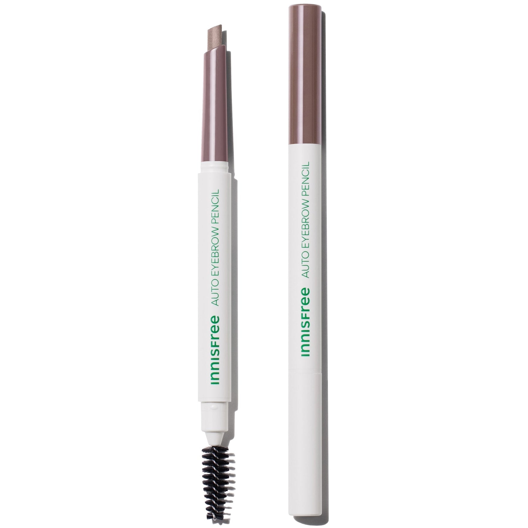 innisfree Honey Brown INNISFREE Auto Eyebrow Pencil 0.3g (Various Shades) Cosmetics