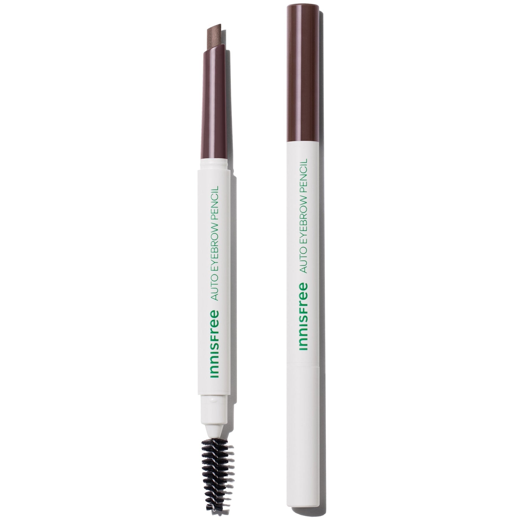 innisfree Urban Brown INNISFREE Auto Eyebrow Pencil 0.3g (Various Shades) Cosmetics