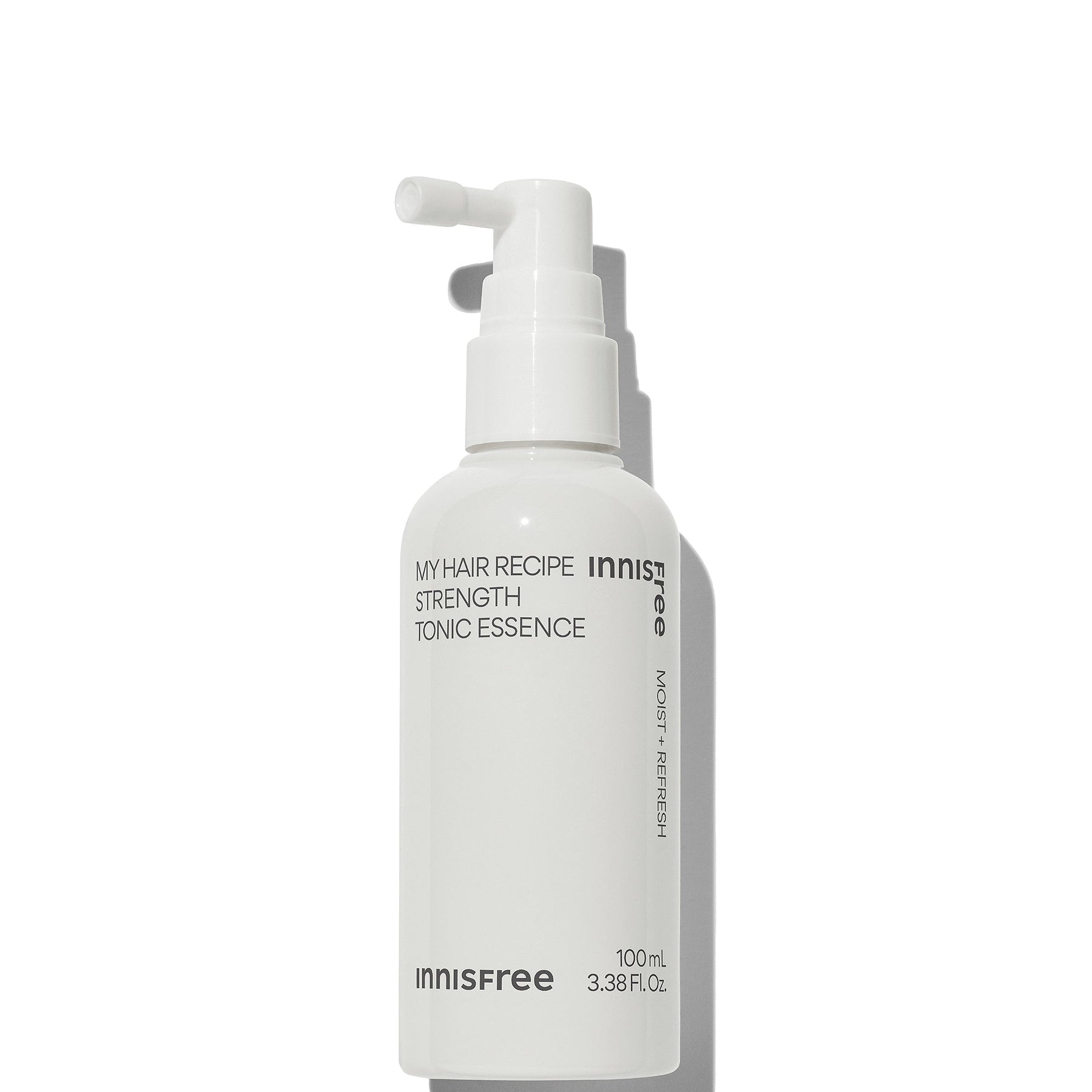 innisfree INNISFREE My Hair Recipe Strength Tonic Essence 100ml Hair Care