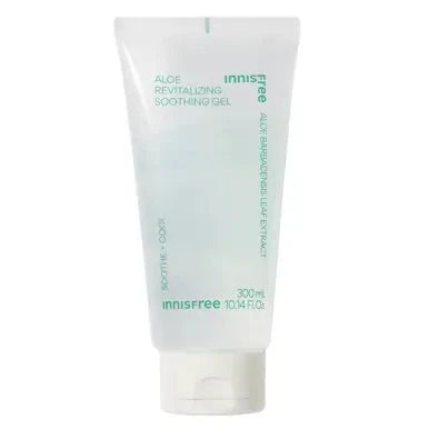 innisfree INNISFREE Aloe Revital Soothing Gel 300ml Skin Care