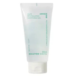 innisfree INNISFREE Aloe Revital Soothing Gel 300ml Skin Care