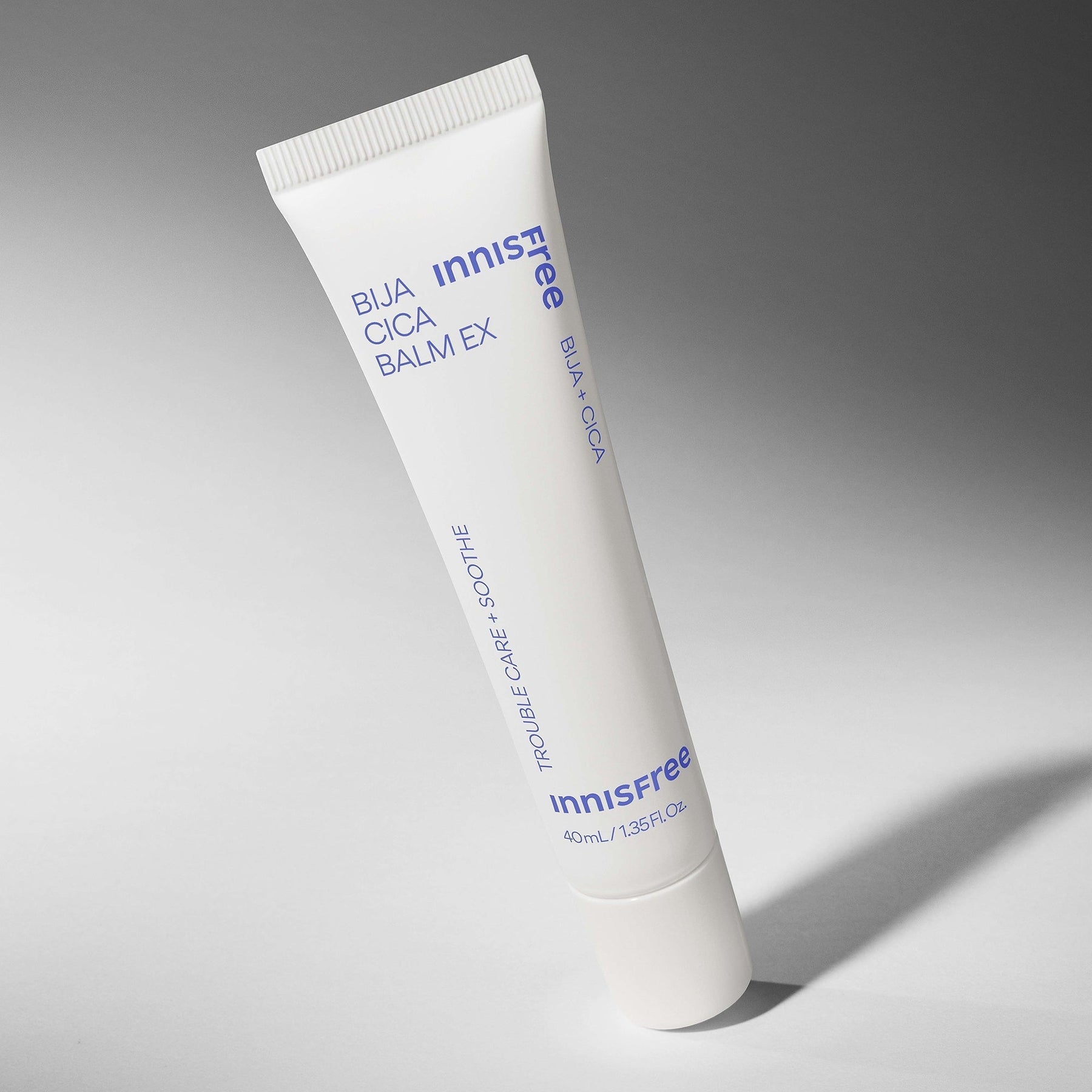 innisfree INNISFREE Bija Cica Balm 40ml Skin Care