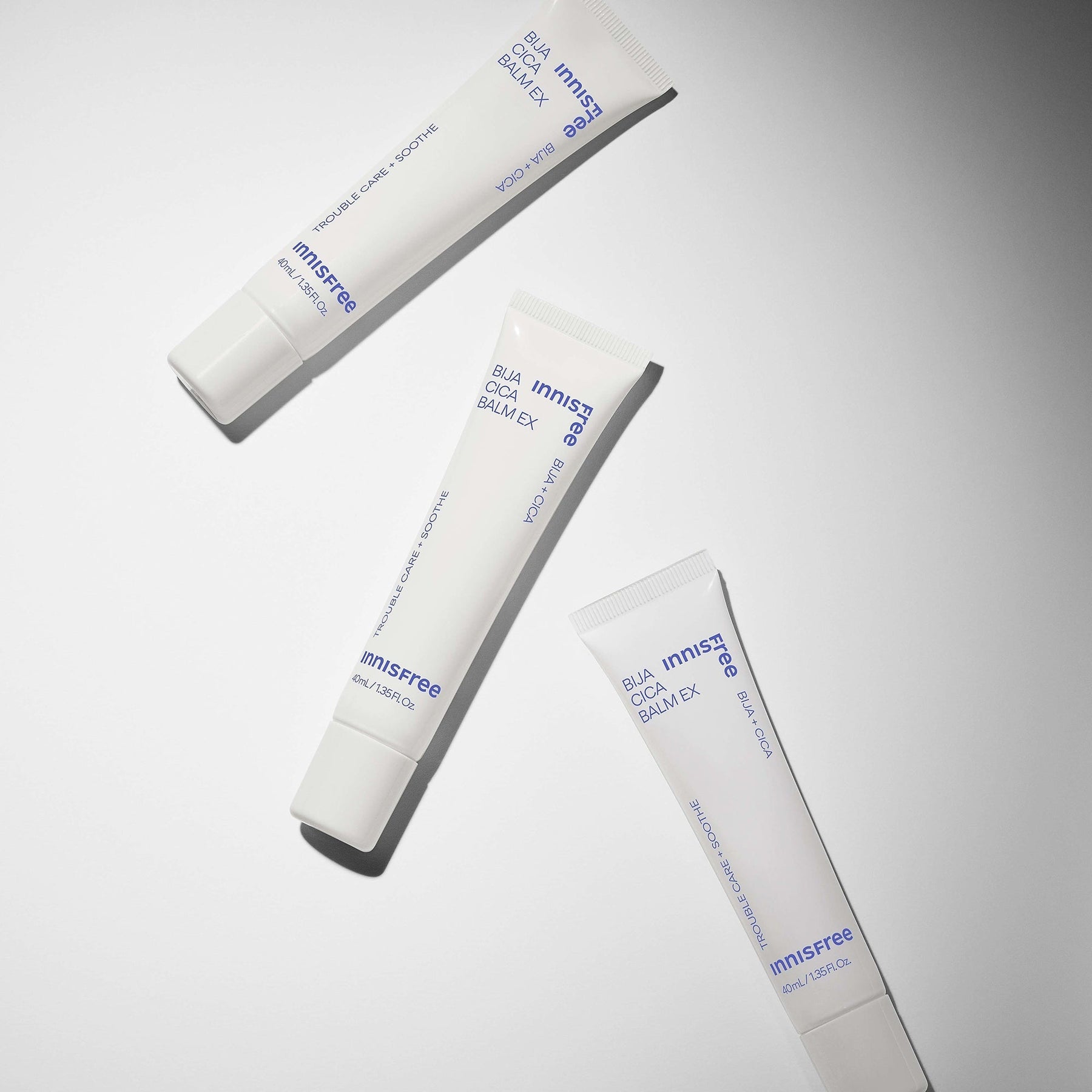 innisfree INNISFREE Bija Cica Balm 40ml Skin Care