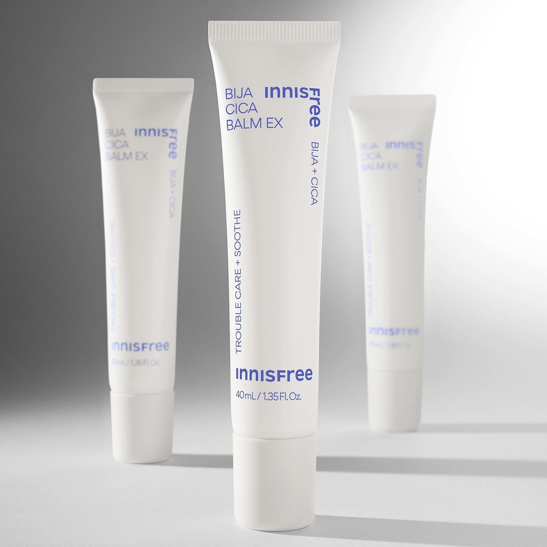 innisfree INNISFREE Bija Cica Balm 40ml Skin Care