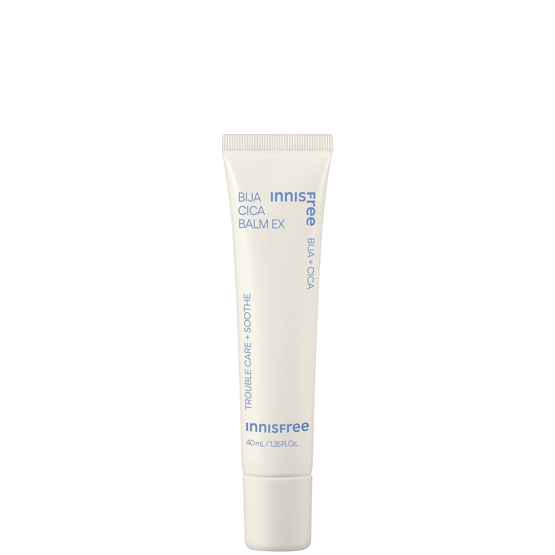 innisfree INNISFREE Bija Cica Balm 40ml Skin Care