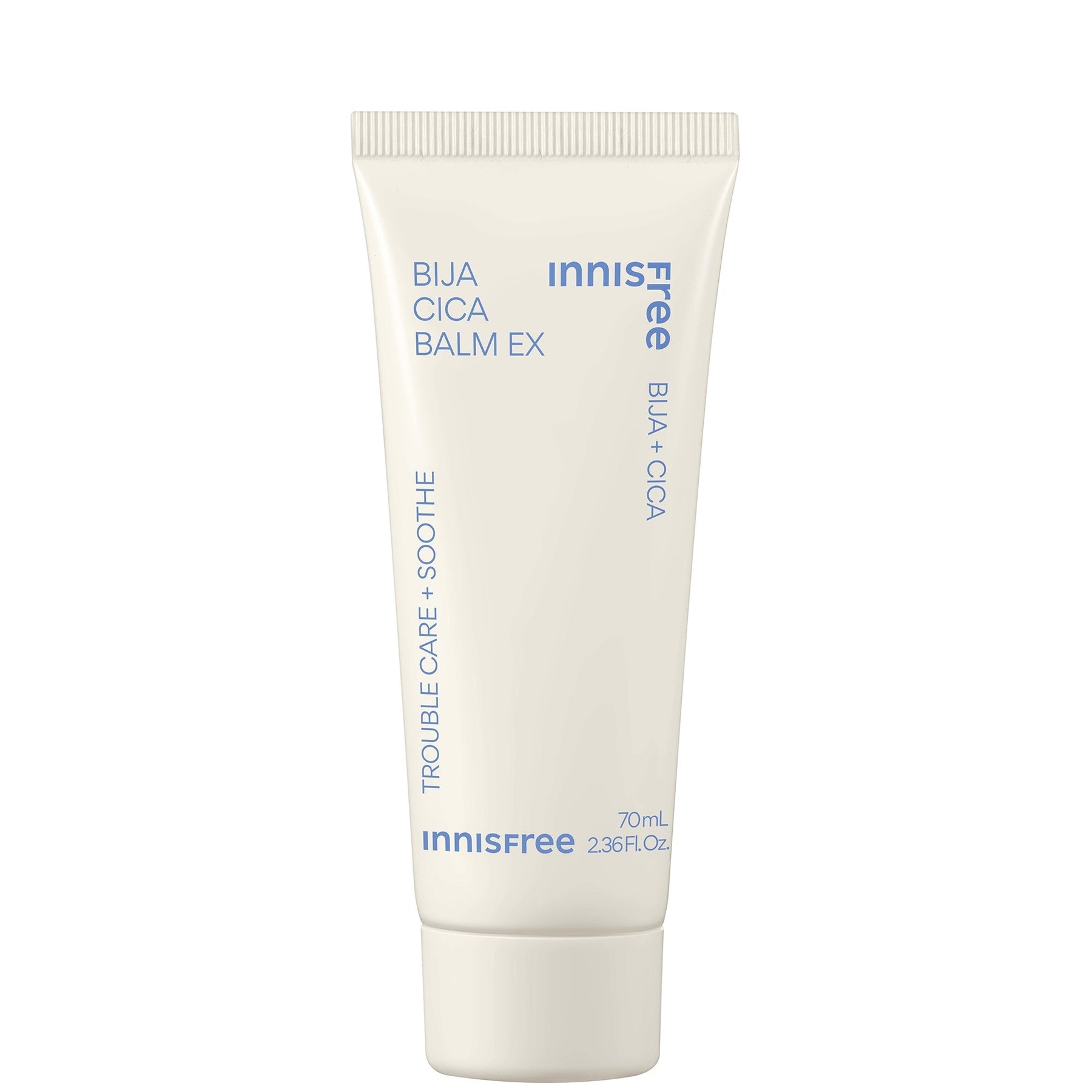 innisfree INNISFREE Bija Cica Balm 70ml Skin Care