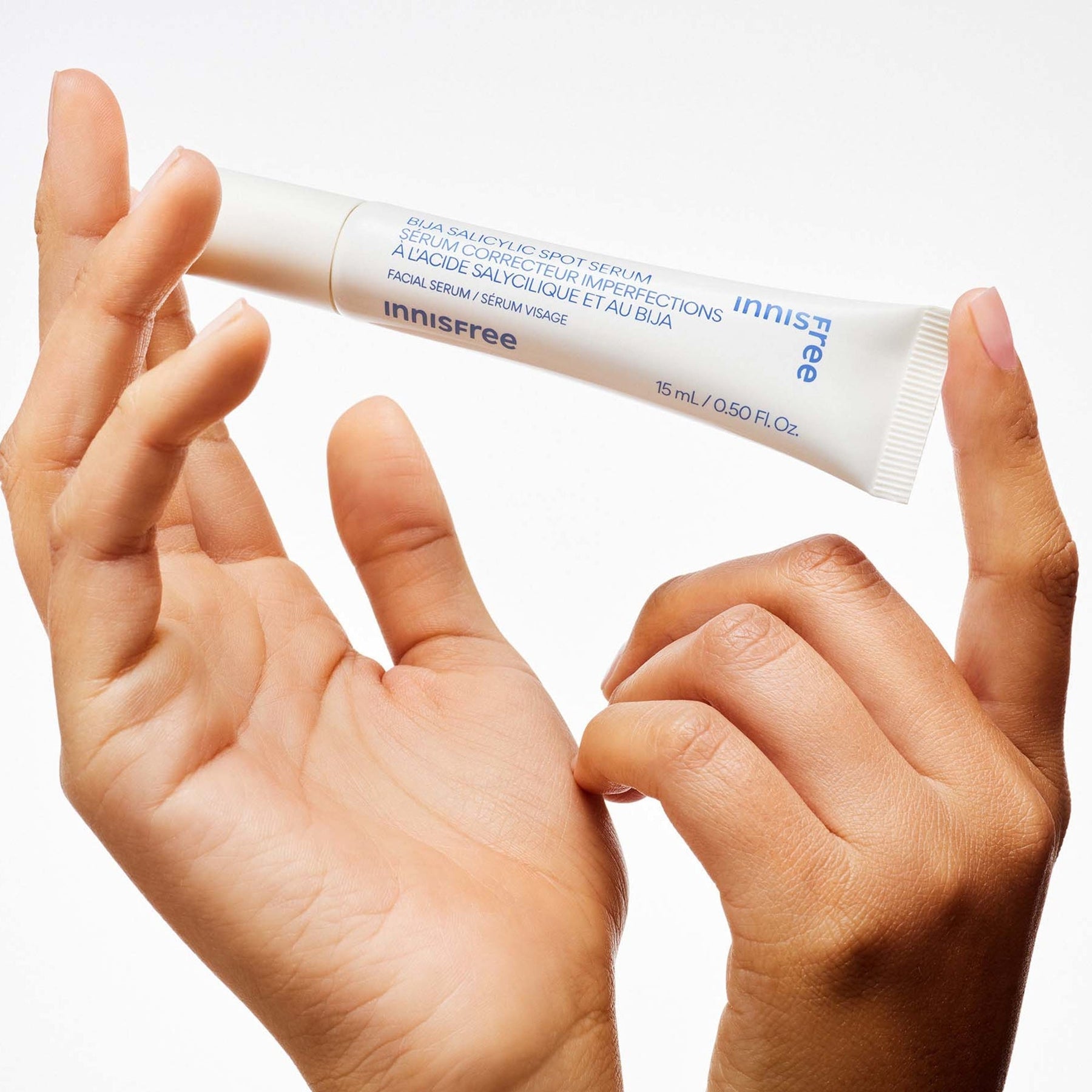 innisfree INNISFREE Bija Salicylic Spot Serum 15ml Skin Care