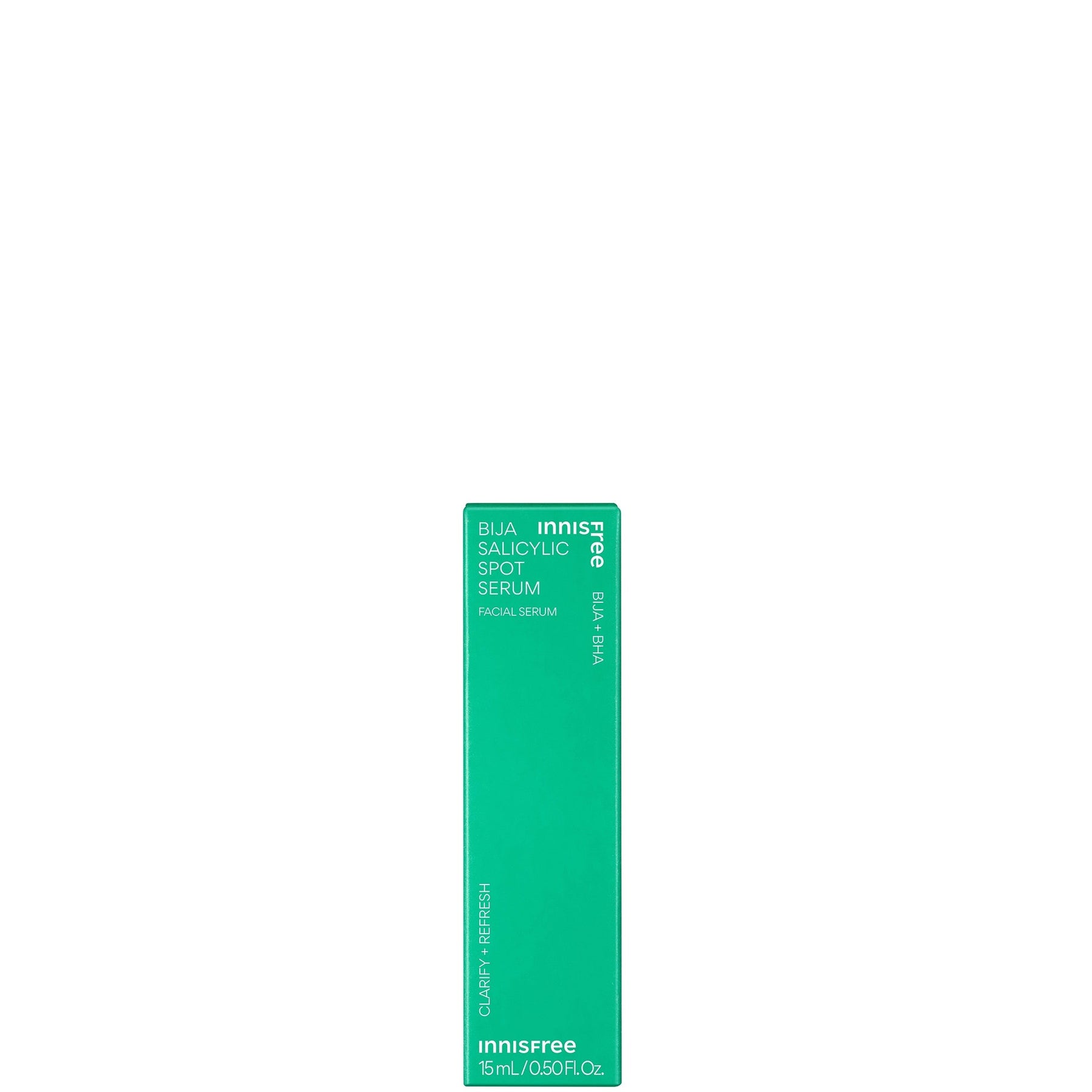 innisfree INNISFREE Bija Salicylic Spot Serum 15ml Skin Care