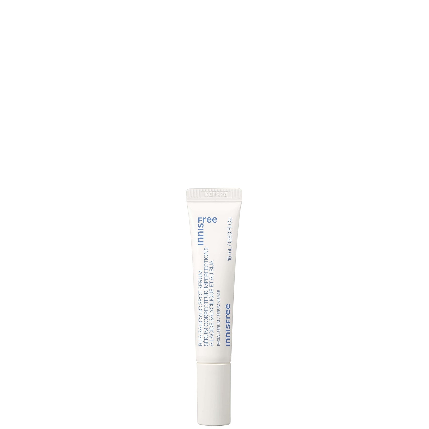 innisfree INNISFREE Bija Salicylic Spot Serum 15ml Skin Care