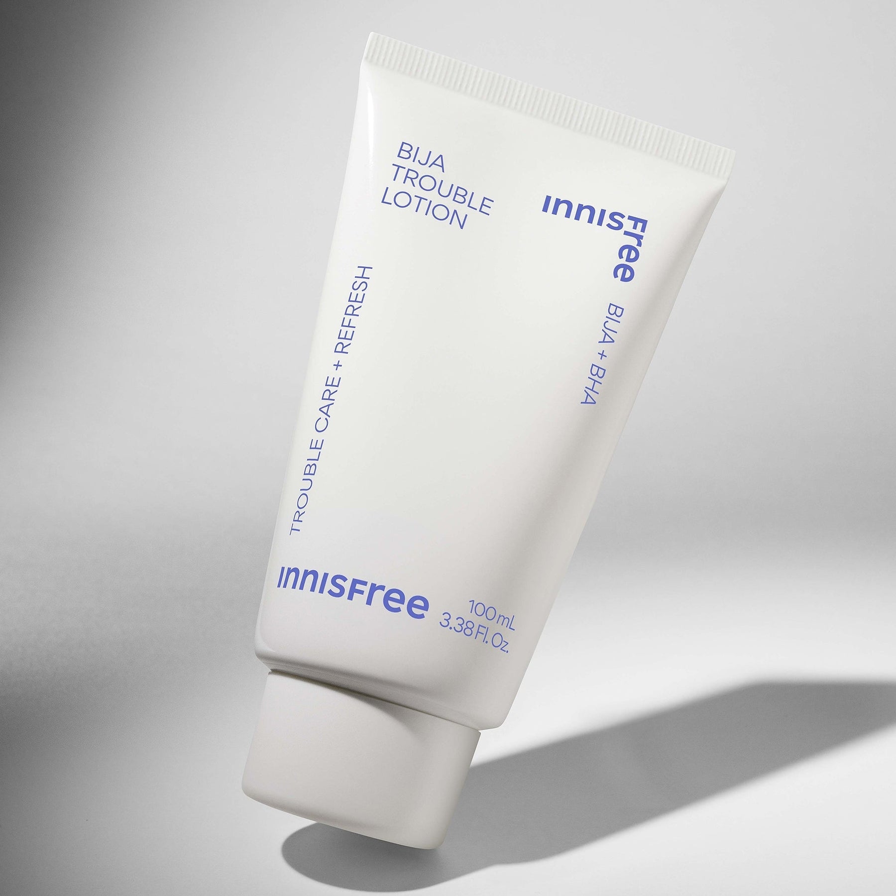 innisfree INNISFREE Bija Trouble Lotion 100ml Skin Care
