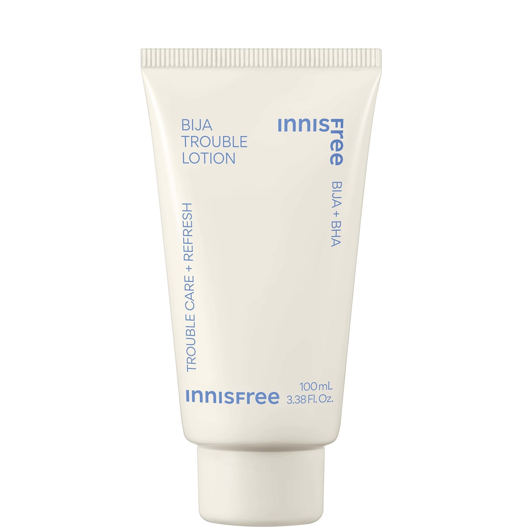 innisfree INNISFREE Bija Trouble Lotion 100ml Skin Care