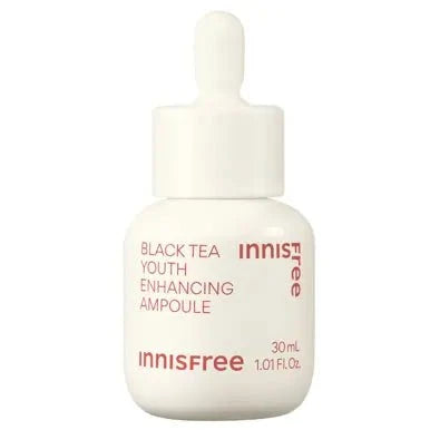 innisfree INNISFREE Black Tea Youth Ampoule 50ml Skin Care