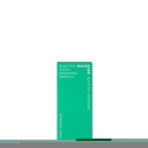 innisfree INNISFREE Black Tea Youth Enhancing Ampoule 30ml Skin Care