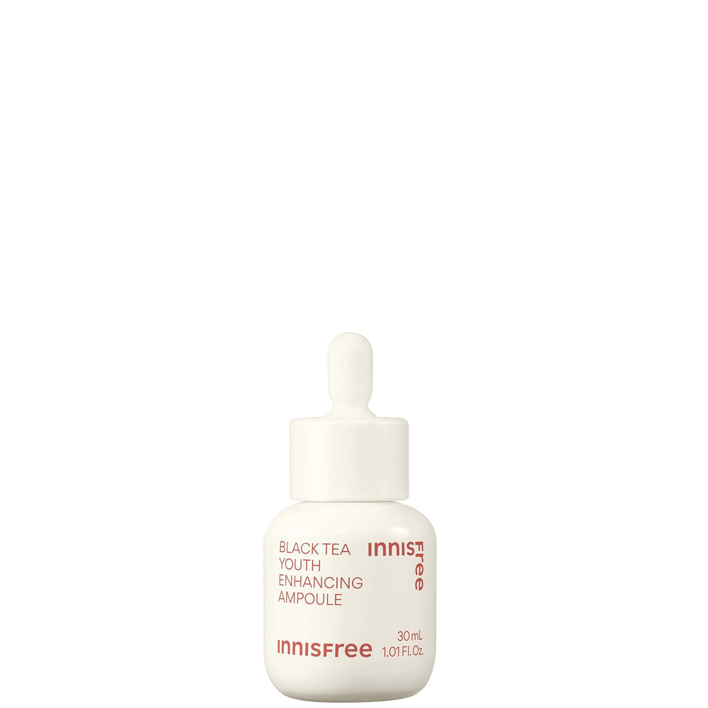innisfree INNISFREE Black Tea Youth Enhancing Ampoule 30ml Skin Care