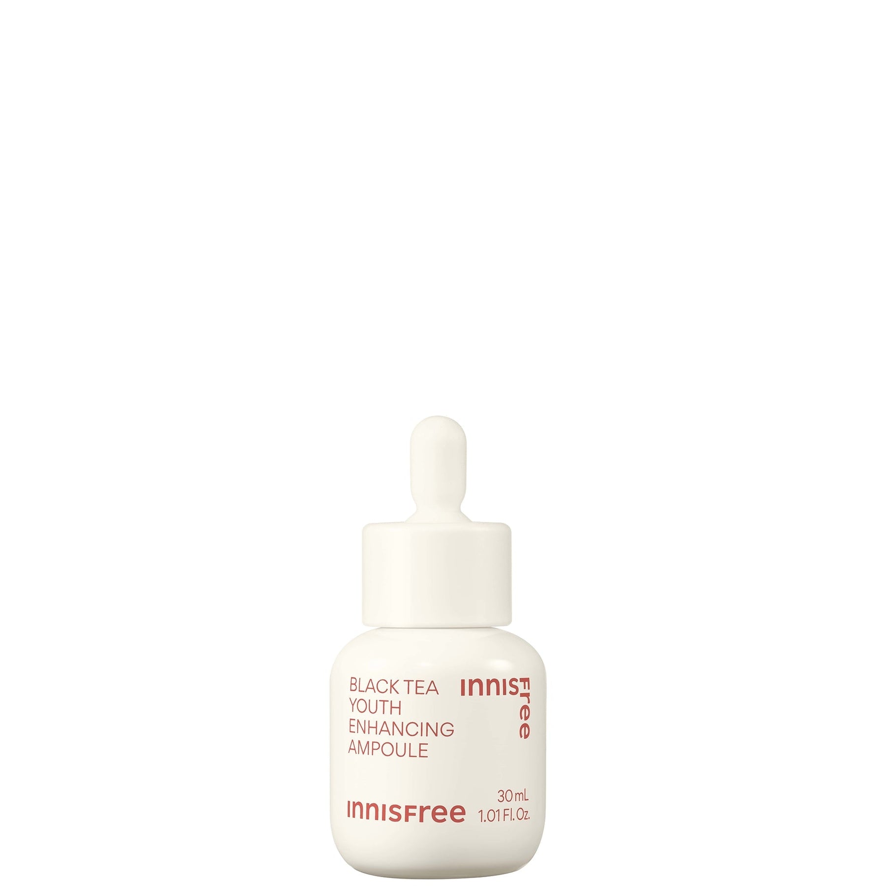 innisfree INNISFREE Black Tea Youth Enhancing Ampoule 30ml Skin Care