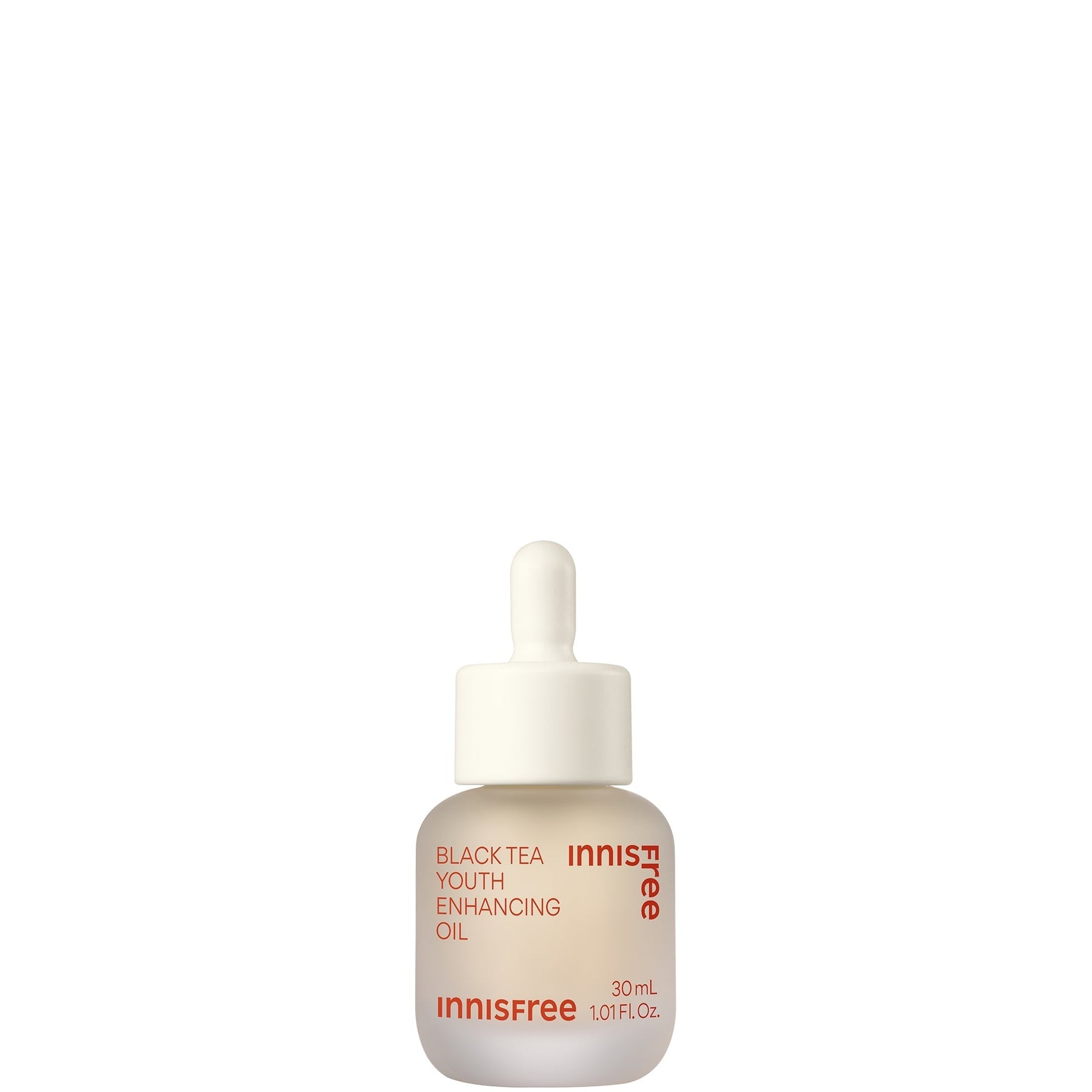 innisfree INNISFREE Black Tea Youth Enhancing Oil 30ml Skin Care
