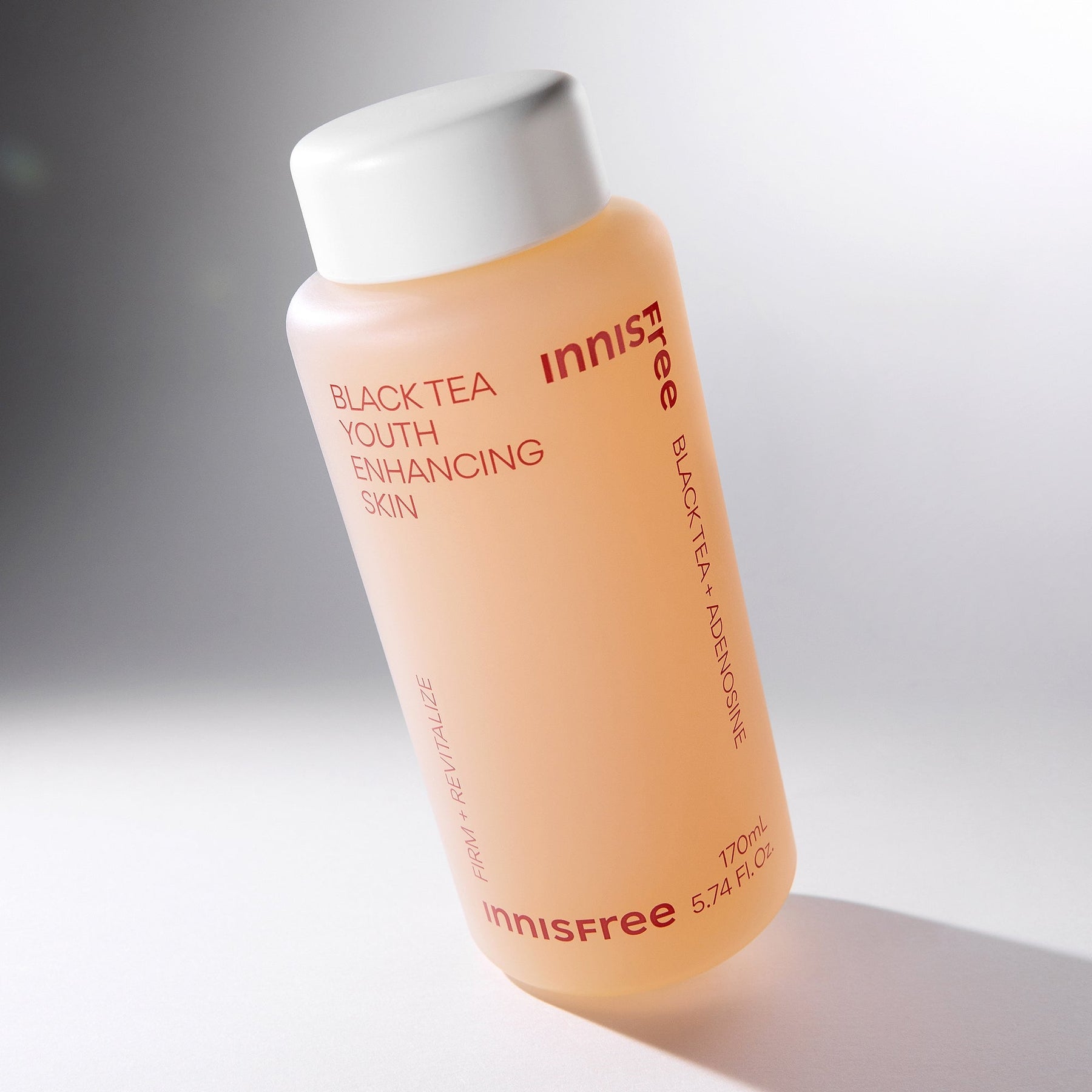 innisfree INNISFREE Black Tea Youth Enhancing Skin 170ml Skin Care