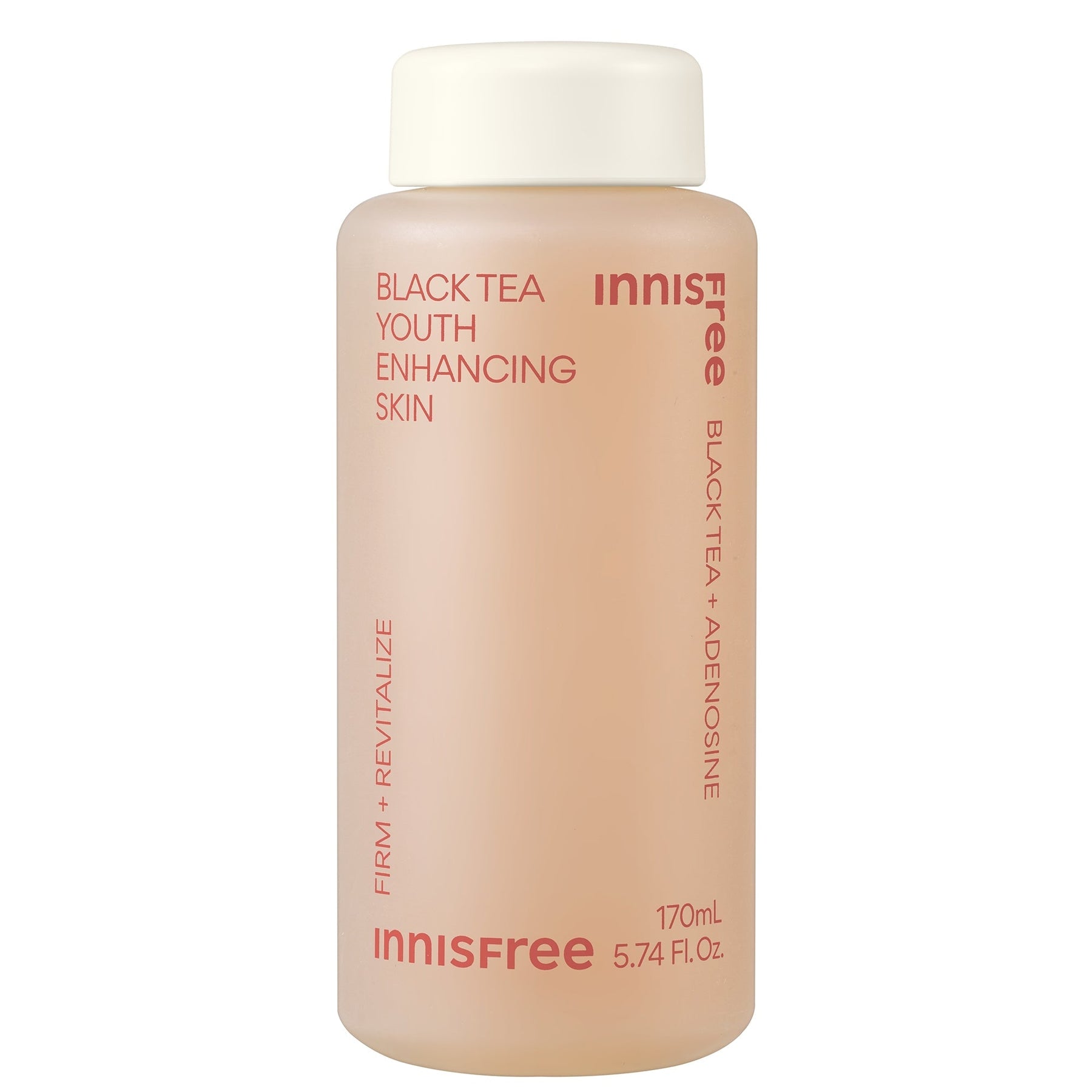 innisfree INNISFREE Black Tea Youth Enhancing Skin 170ml Skin Care