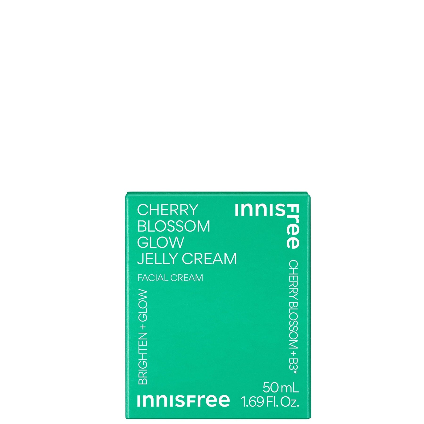innisfree INNISFREE Cherry Blossom Glow Jelly Cream 50ml Skin Care