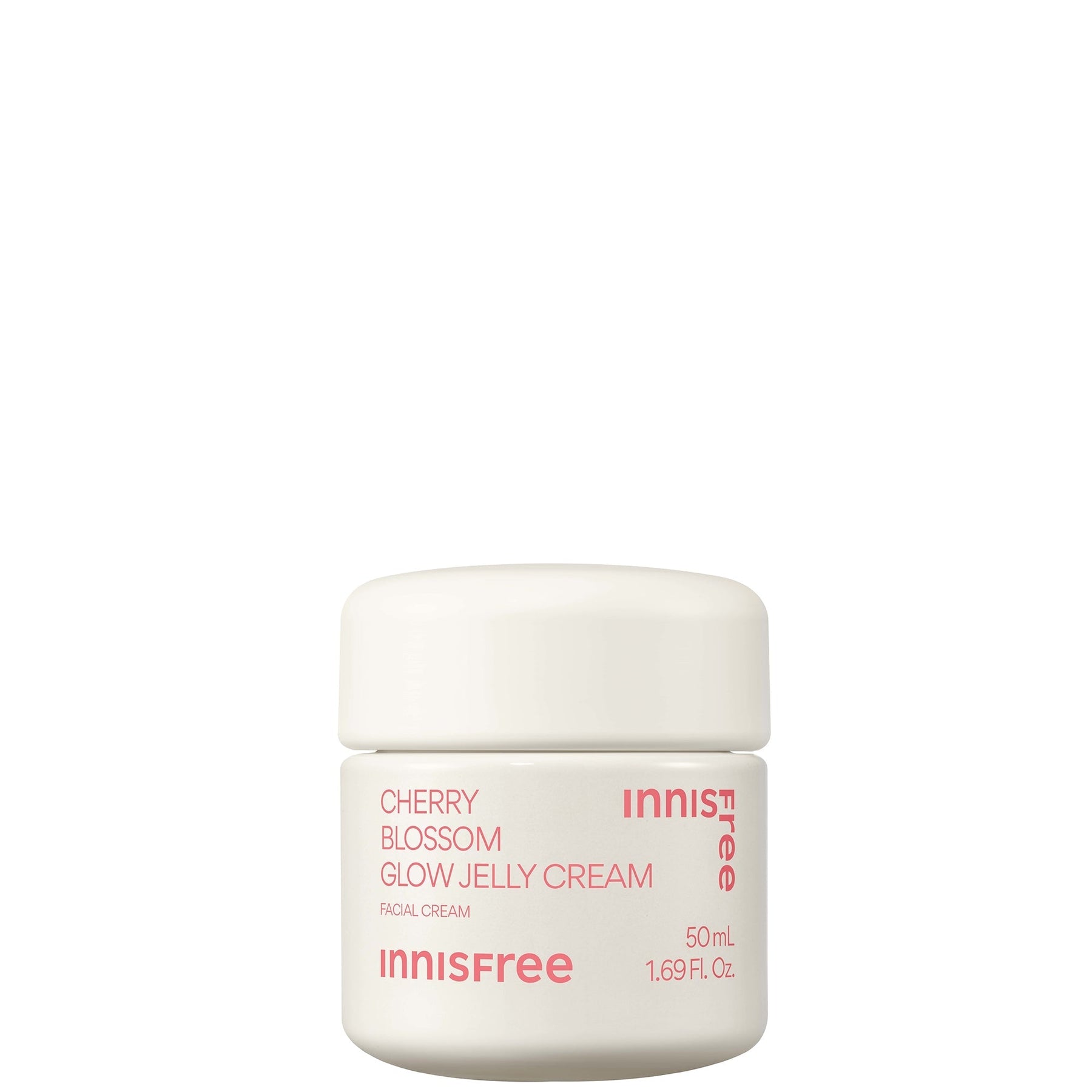 innisfree INNISFREE Cherry Blossom Glow Jelly Cream 50ml Skin Care