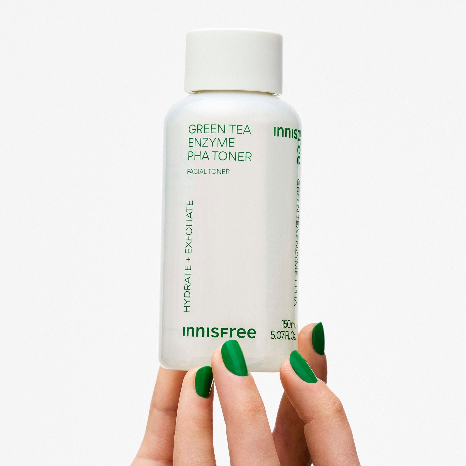 innisfree INNISFREE Green Tea Enzyme PHA Toner 150ml Skin Care