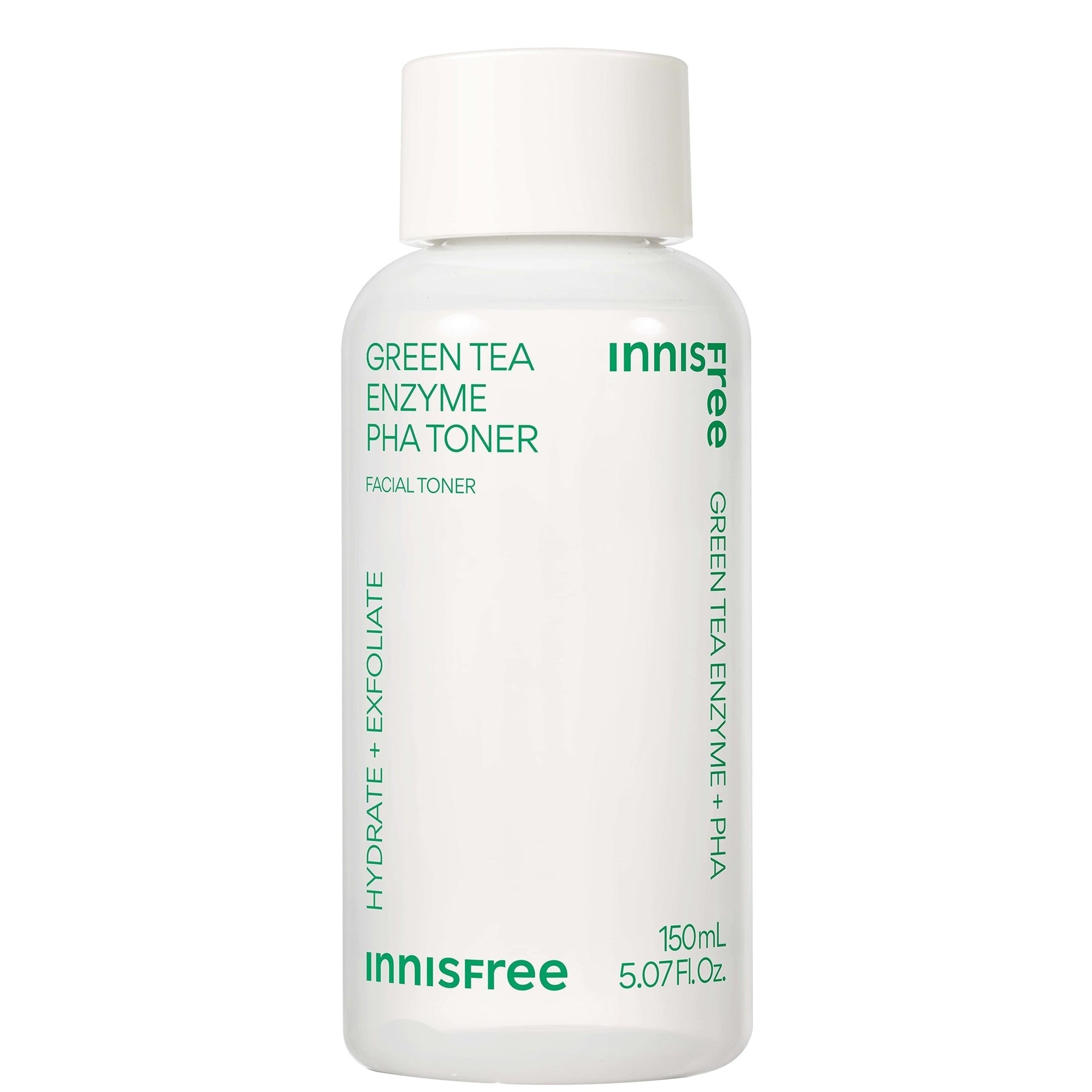 innisfree INNISFREE Green Tea Enzyme PHA Toner 150ml Skin Care