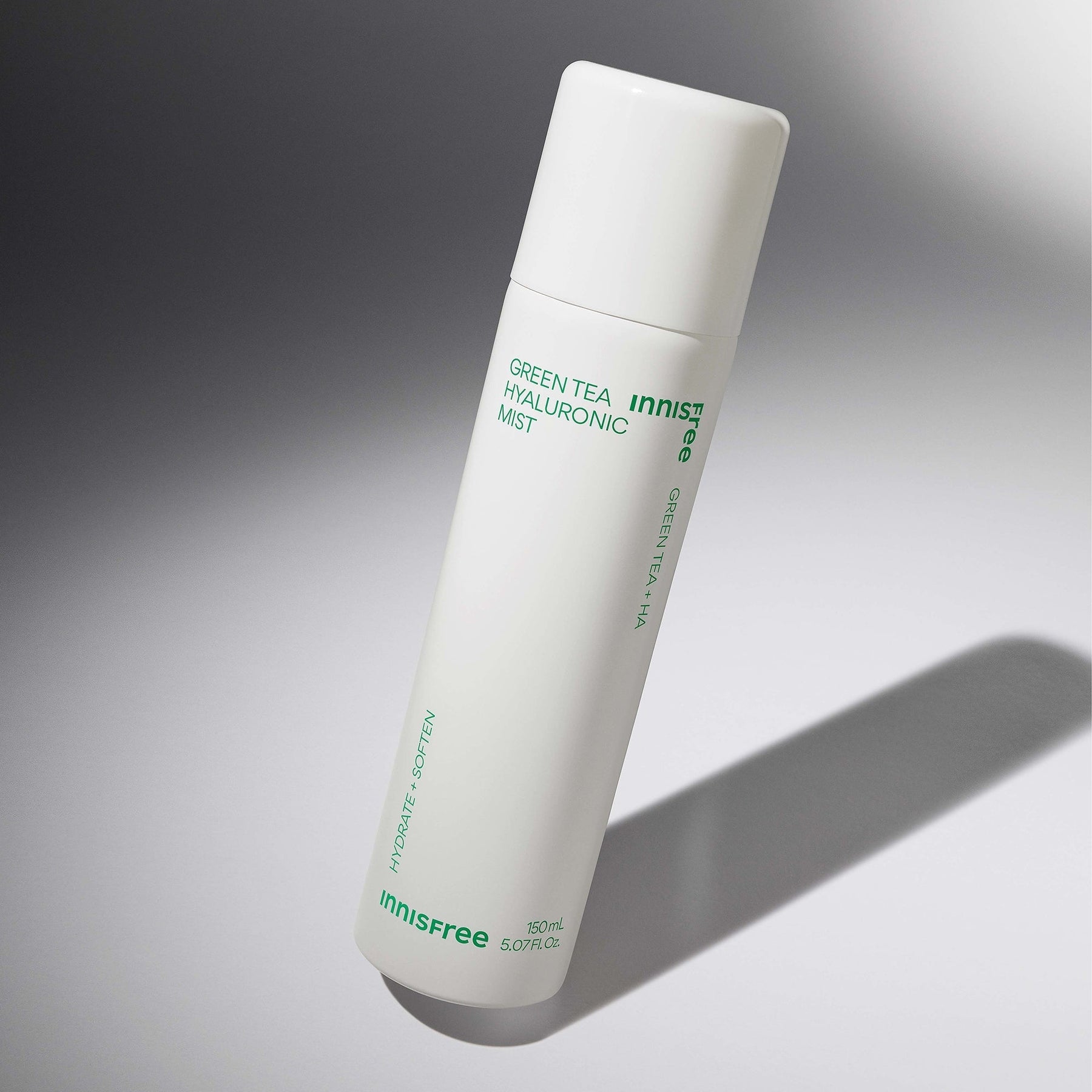 innisfree INNISFREE Green Tea Hyaluronic Mist 150ml Skin Care