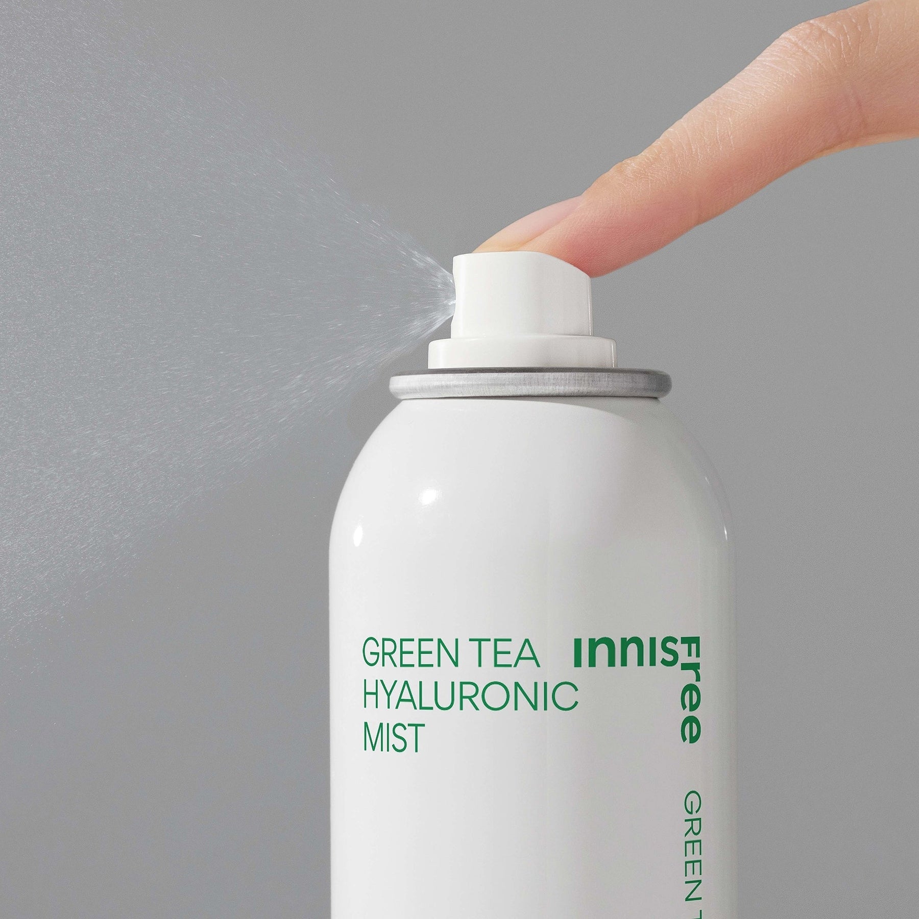 innisfree INNISFREE Green Tea Hyaluronic Mist 150ml Skin Care