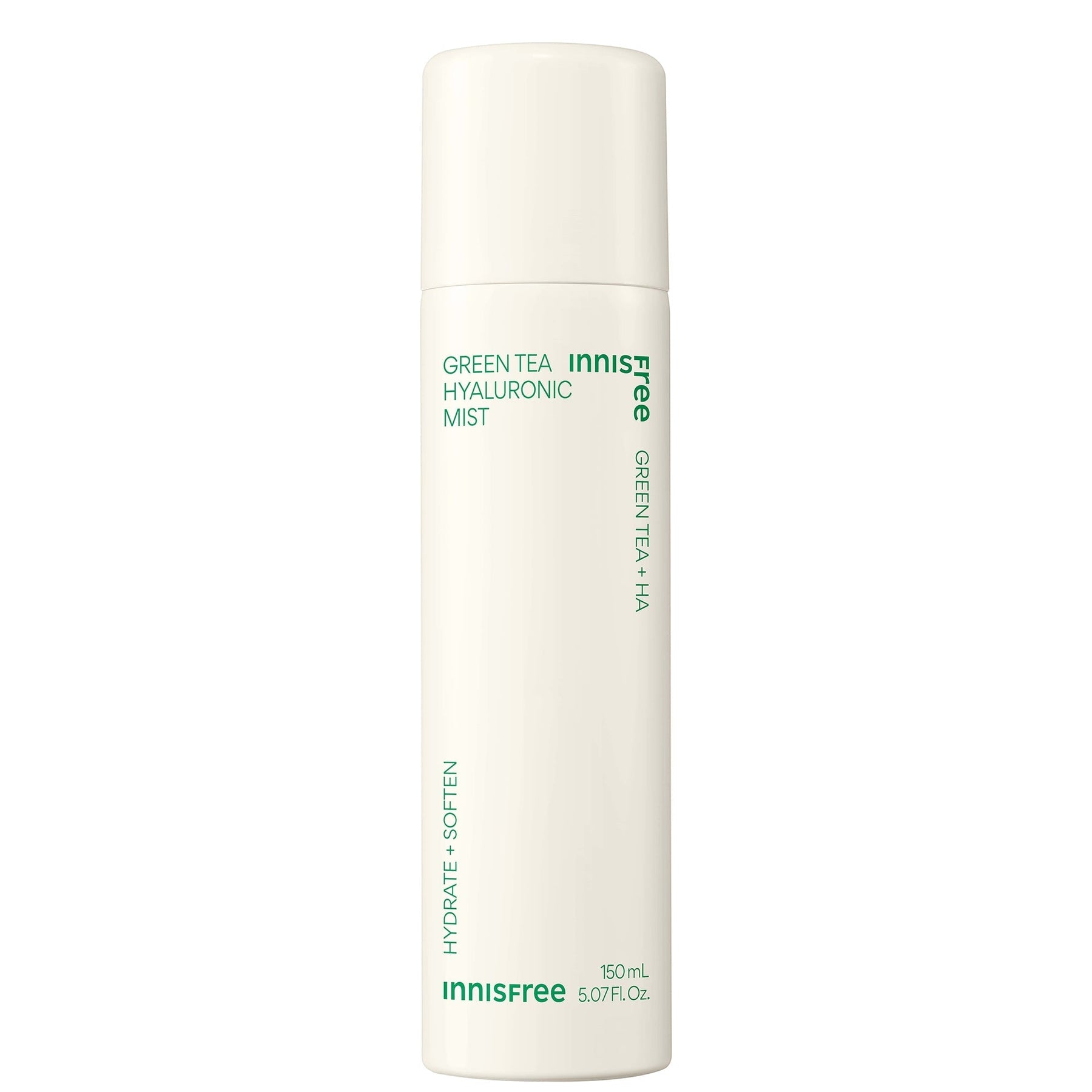 innisfree INNISFREE Green Tea Hyaluronic Mist 150ml Skin Care