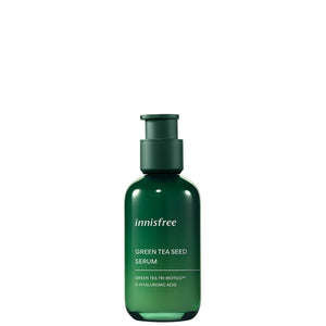 innisfree INNISFREE Green Tea Seed Serum 80ml Skin Care