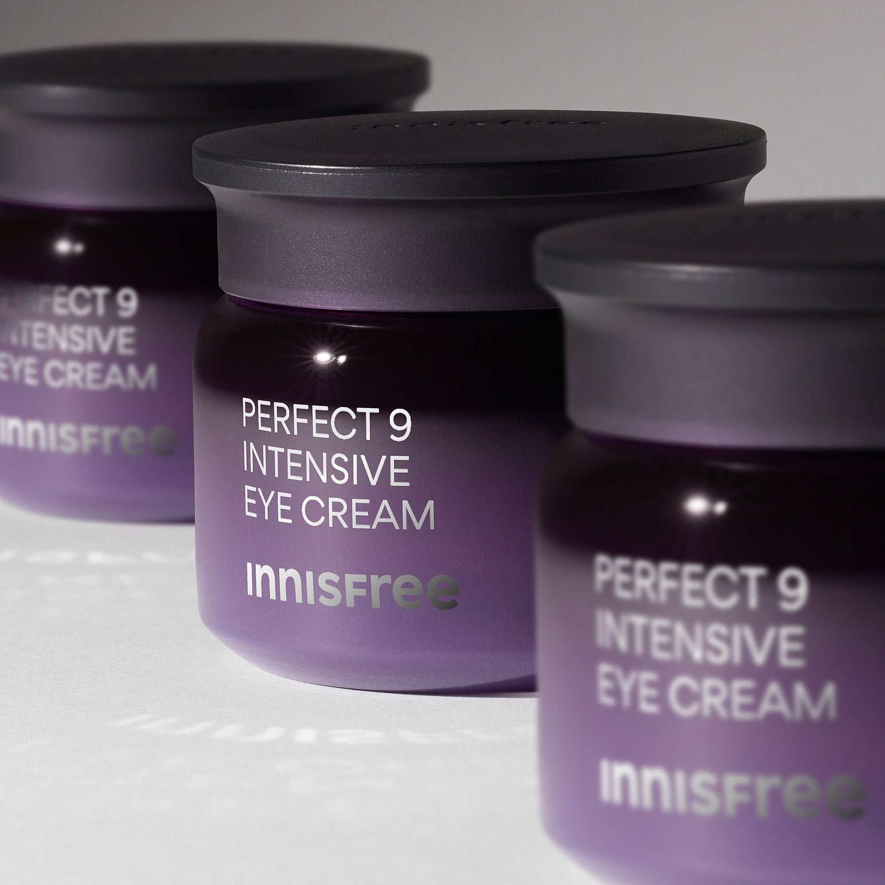 innisfree INNISFREE Perfect 9 Intensive Eye Cream 30ml Skin Care